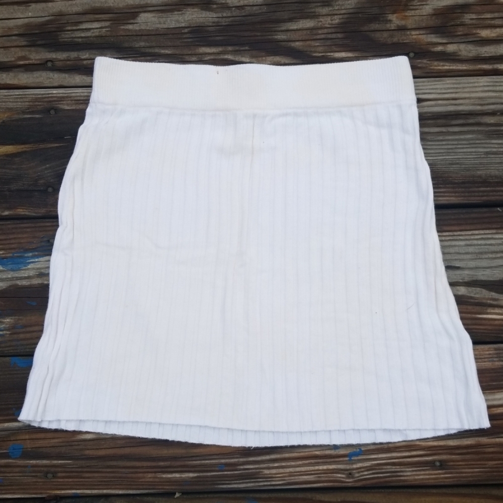 For Love and Lemons Knitz Skirt - Picture 2 of 7